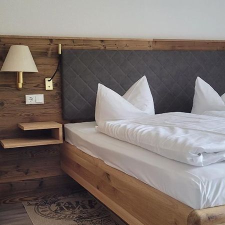 Hotel Seewisch Flessenow Εξωτερικό φωτογραφία