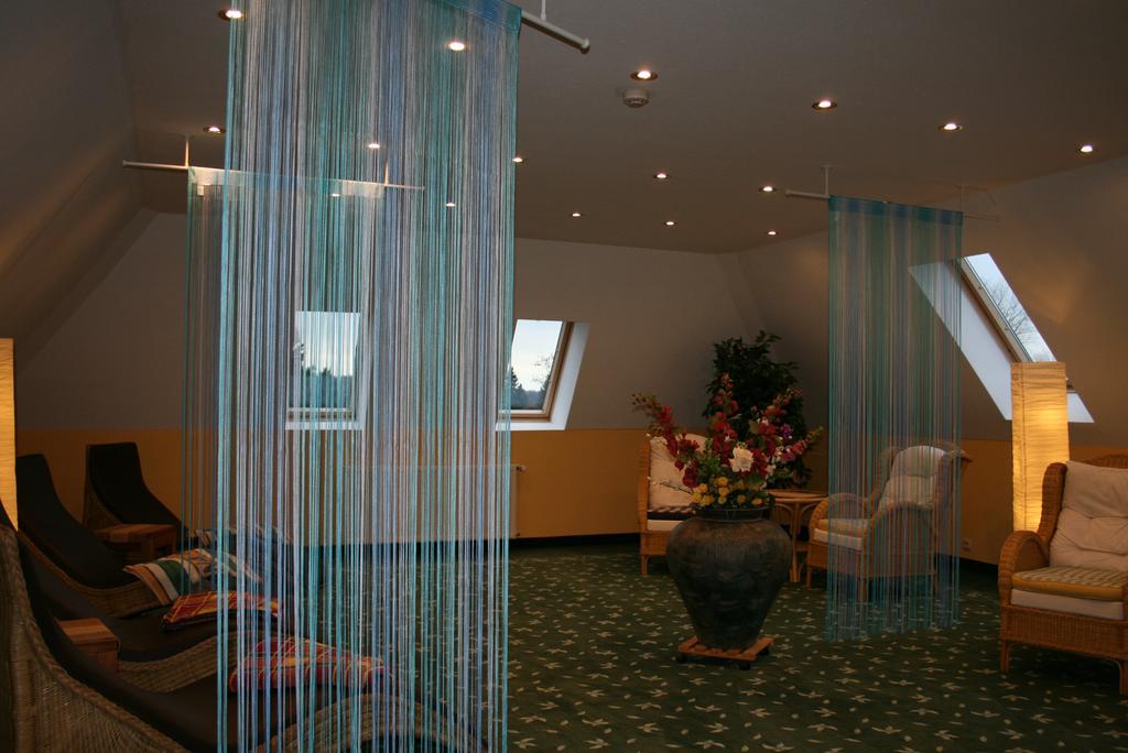 Hotel Seewisch Flessenow Εξωτερικό φωτογραφία