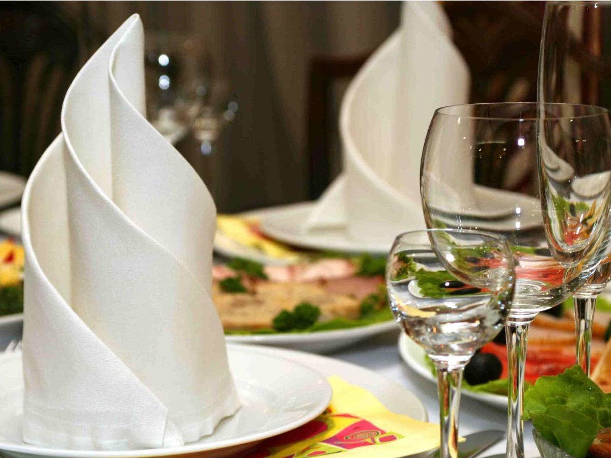 Hotel Seewisch Flessenow Εξωτερικό φωτογραφία